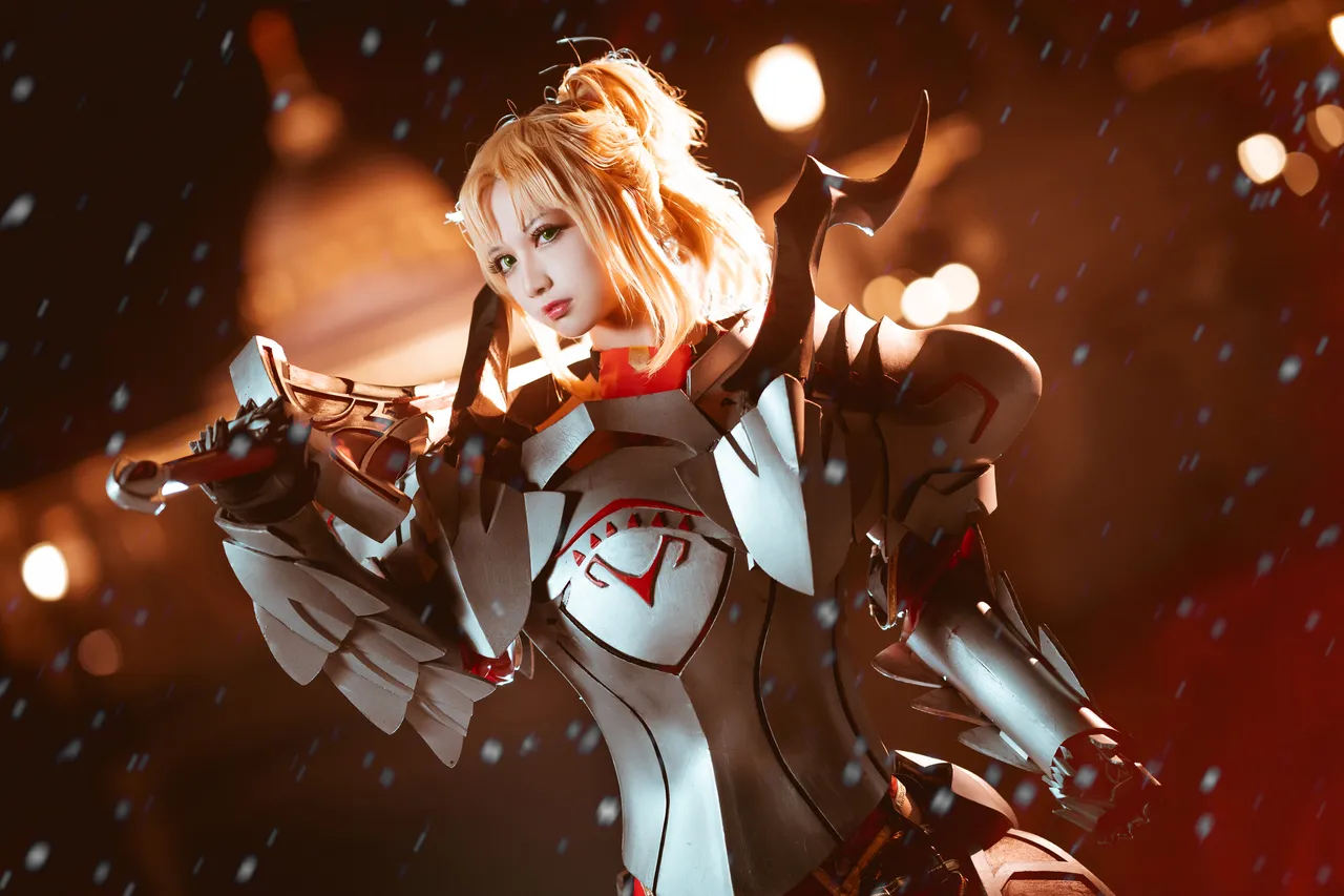 Okita Rinka - Mordred-erohere4.webp